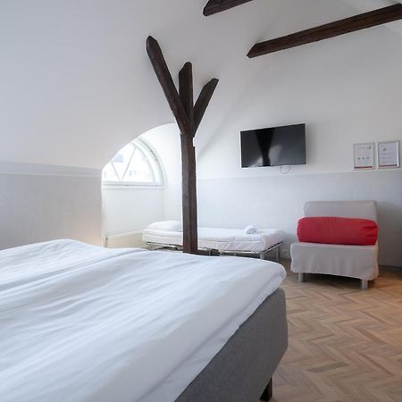 Omena Hotel Turku Kauppiaskatu Екстериор снимка