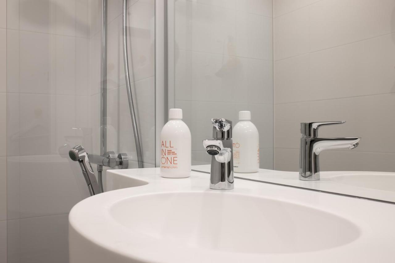 Omena Hotel Turku Kauppiaskatu Екстериор снимка