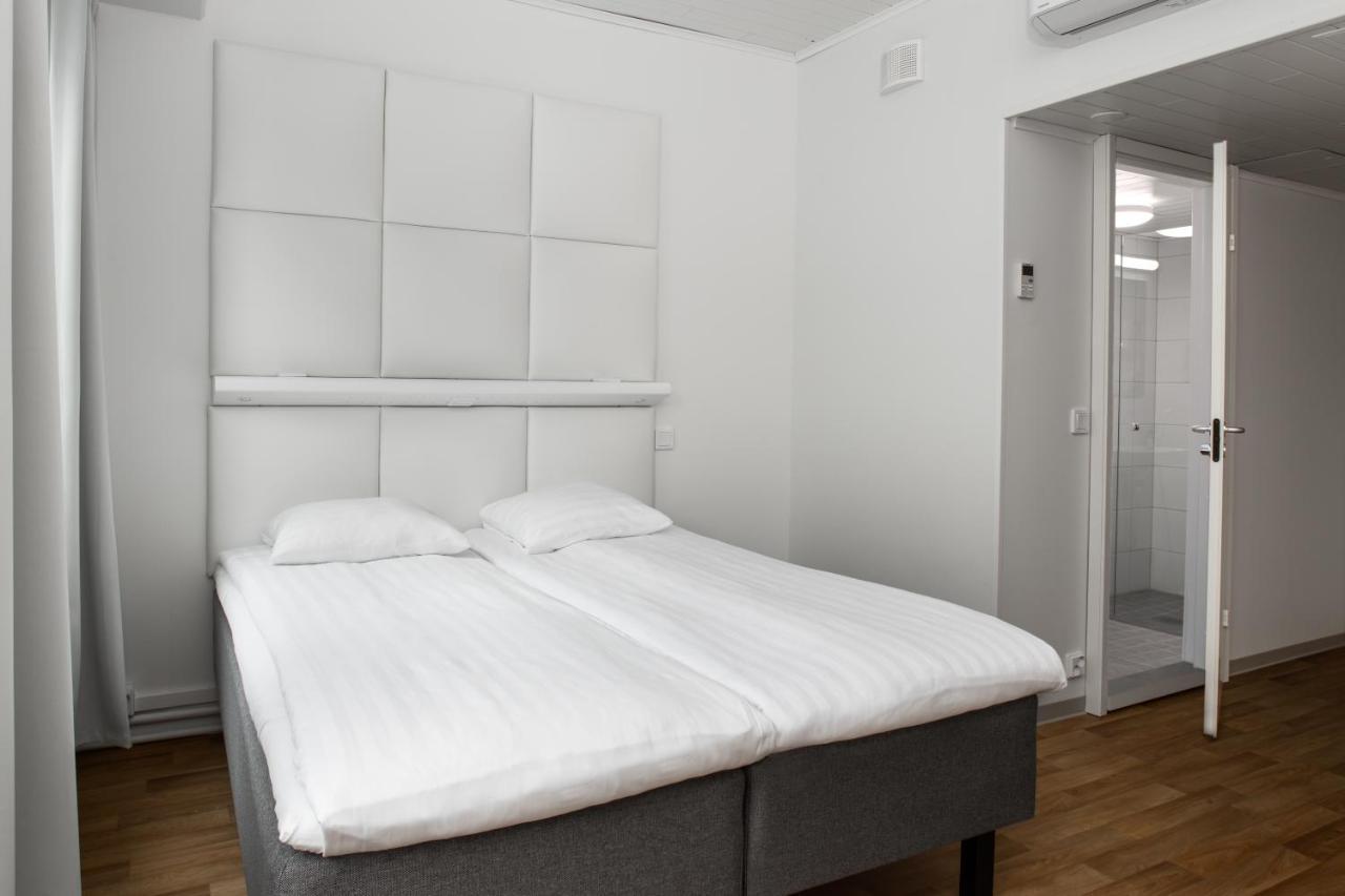 Omena Hotel Turku Kauppiaskatu Екстериор снимка