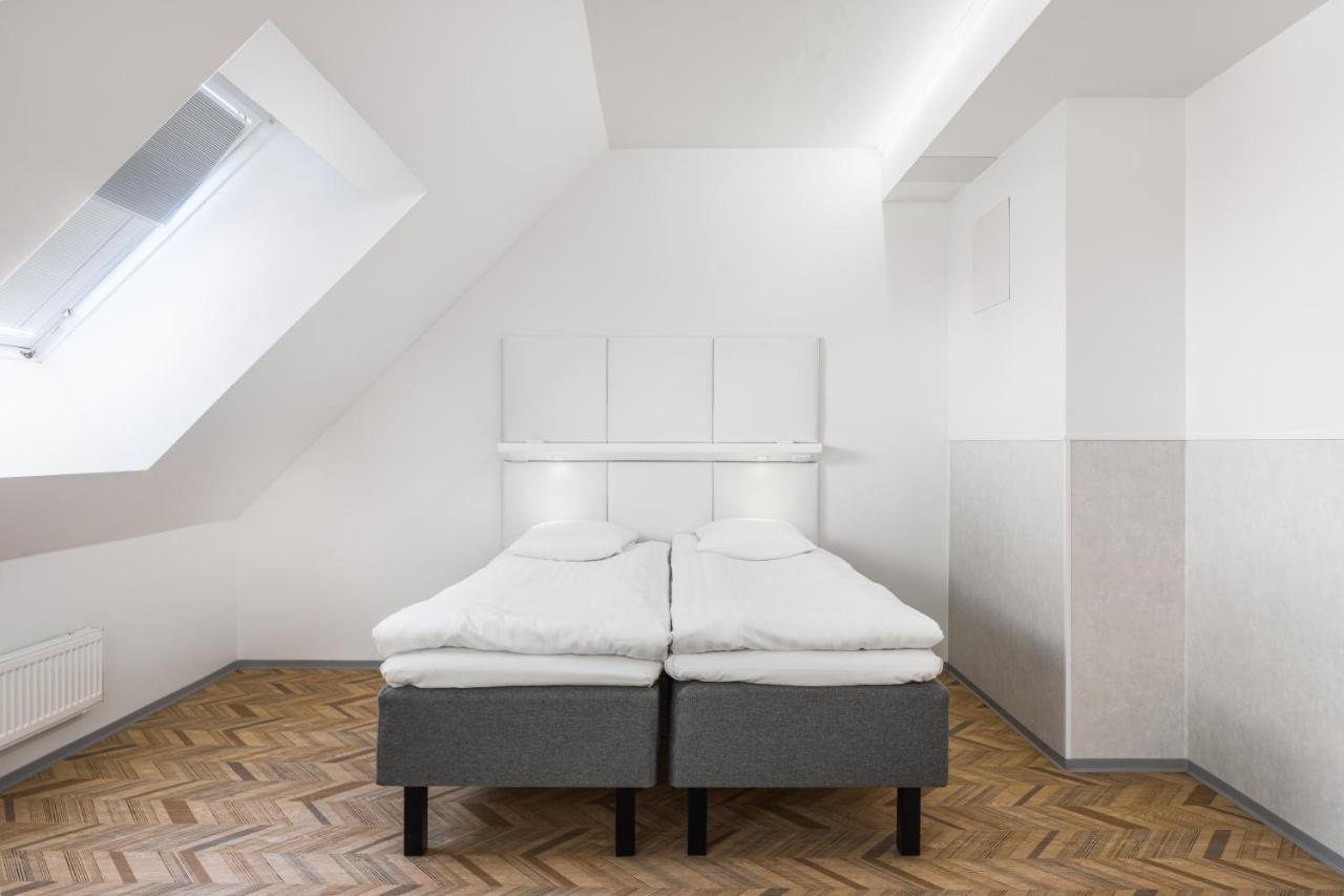 Omena Hotel Turku Kauppiaskatu Екстериор снимка