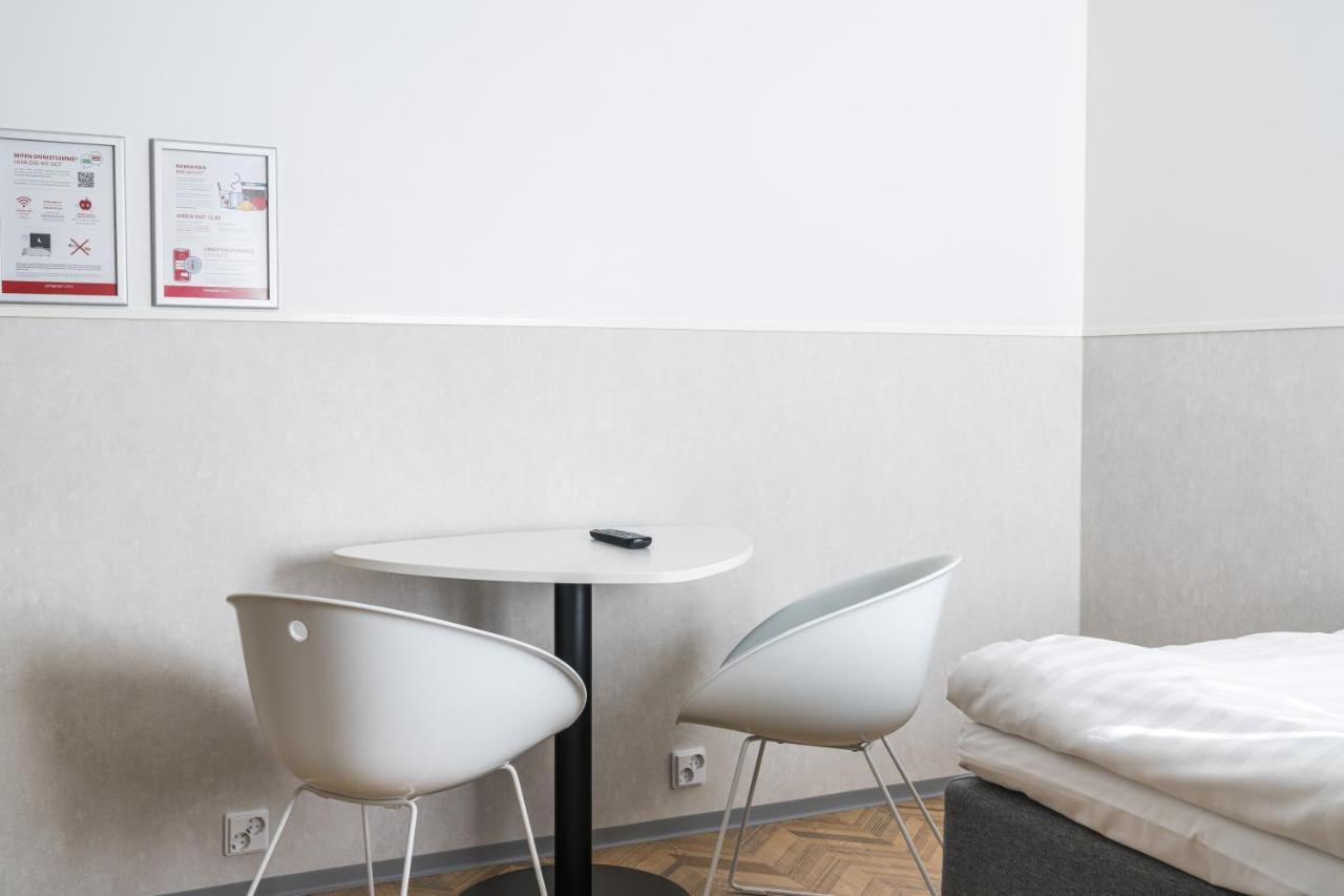Omena Hotel Turku Kauppiaskatu Екстериор снимка