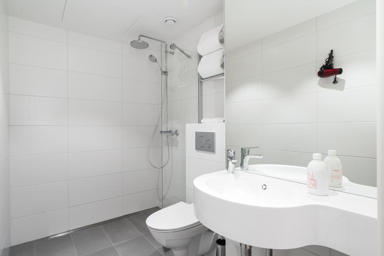 Omena Hotel Turku Kauppiaskatu Екстериор снимка