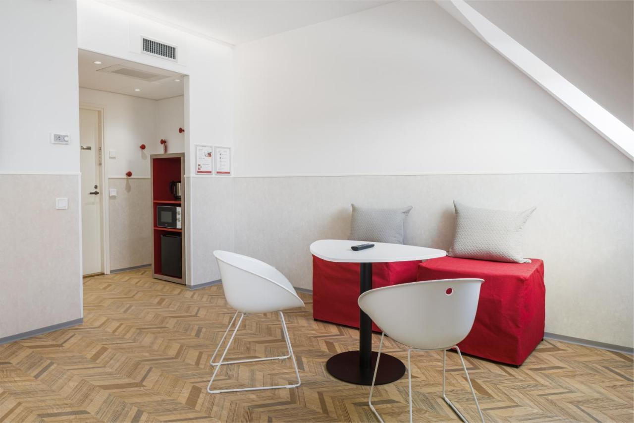Omena Hotel Turku Kauppiaskatu Екстериор снимка