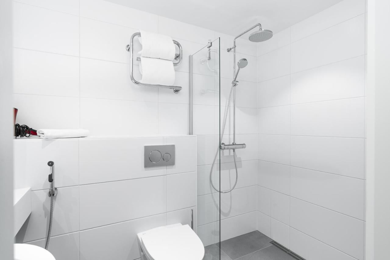 Omena Hotel Turku Kauppiaskatu Екстериор снимка