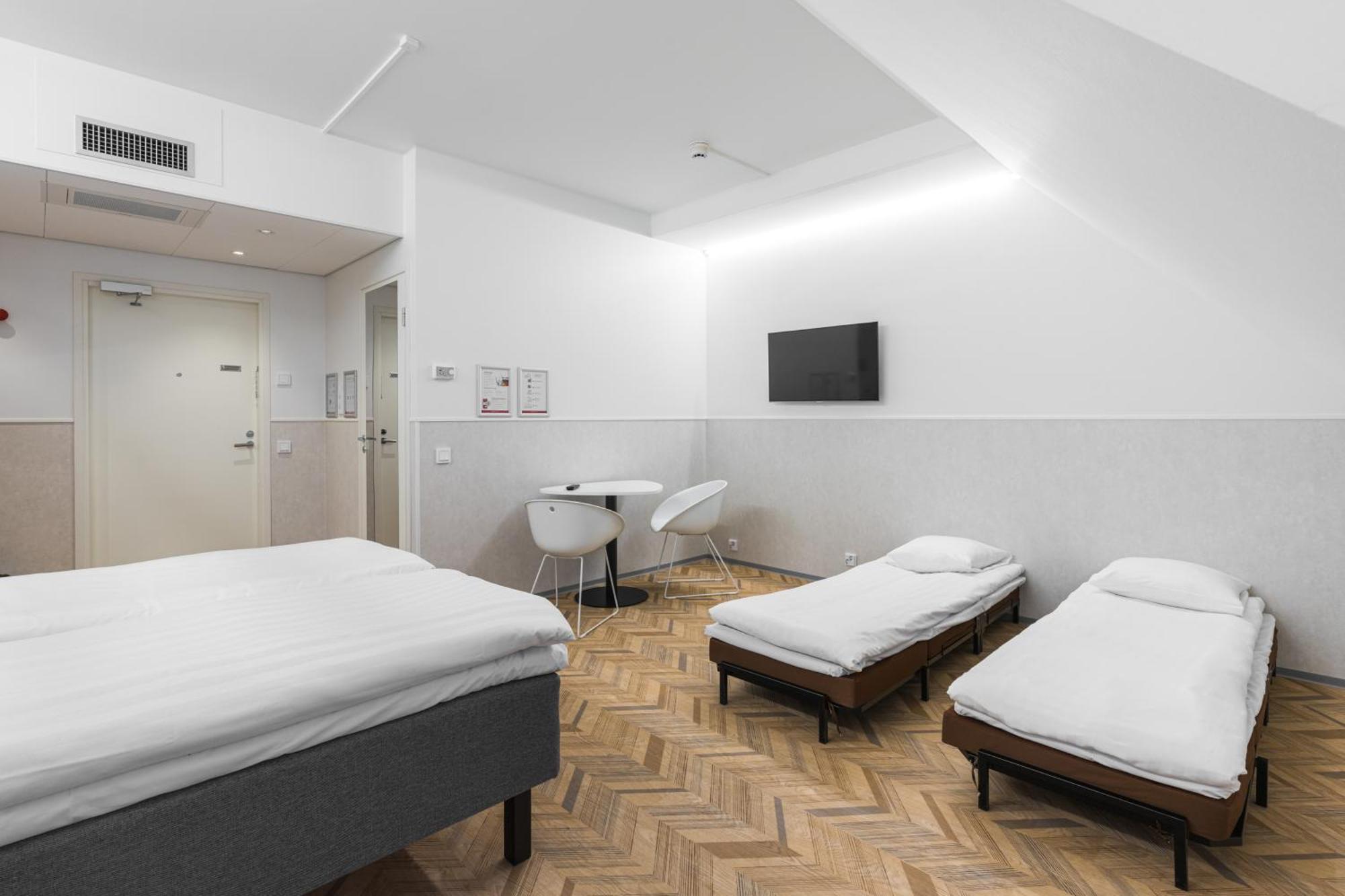 Omena Hotel Turku Kauppiaskatu Екстериор снимка